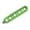Green, variant on Practical Fly Tying Tool Station Aluminum Outdoor Fishing Activity Anglers Aluminum Alloys Tool Rod for Fly Tying