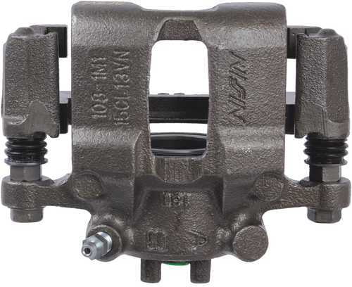 A1 CARDONE - CALIPER W/BRCKT Fits select: 2004-2006 HONDA INSIGHT