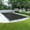 Black, variant on Robelle 15-Year XL Taupe Round Winter Pool Cover, 24 ft. Pool
