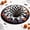 Style a, variant on Halloween 3D Optical Illusion Floor Rug, Spooky Depth Visual Effect Area Mat, Indoor Doormat for Entryway Bedroom Halloween Party Home Decor