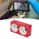 thumbnail image 1 of Temporizador De Reloj De Ajedrez Analógico Profesional De , Temporizador De Ajedrez, Reloj De Ajedrez Analógico, Juego De Mesa Con Temporizador De Reloj De Ajedrez, Mecánico De, 1 of 7