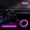 Purple, variant on Kiplyki Car Cold Light Atmosphere Lamp Interior Light Guide Led Atmosphere Lamp EL Luminous Line 1 Meter 5V USB Drive Universal Car Decorative Lamp