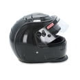 thumbnail image 5 of Simpson Racing 770712C SA2020 Speedway Shark Racing Helmet 7-1/2 Carbon Fiber, 5 of 5