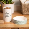 thumbnail image 3 of Park Life Designs 8.5" Large Pet Bowl | Talto, 3 of 4