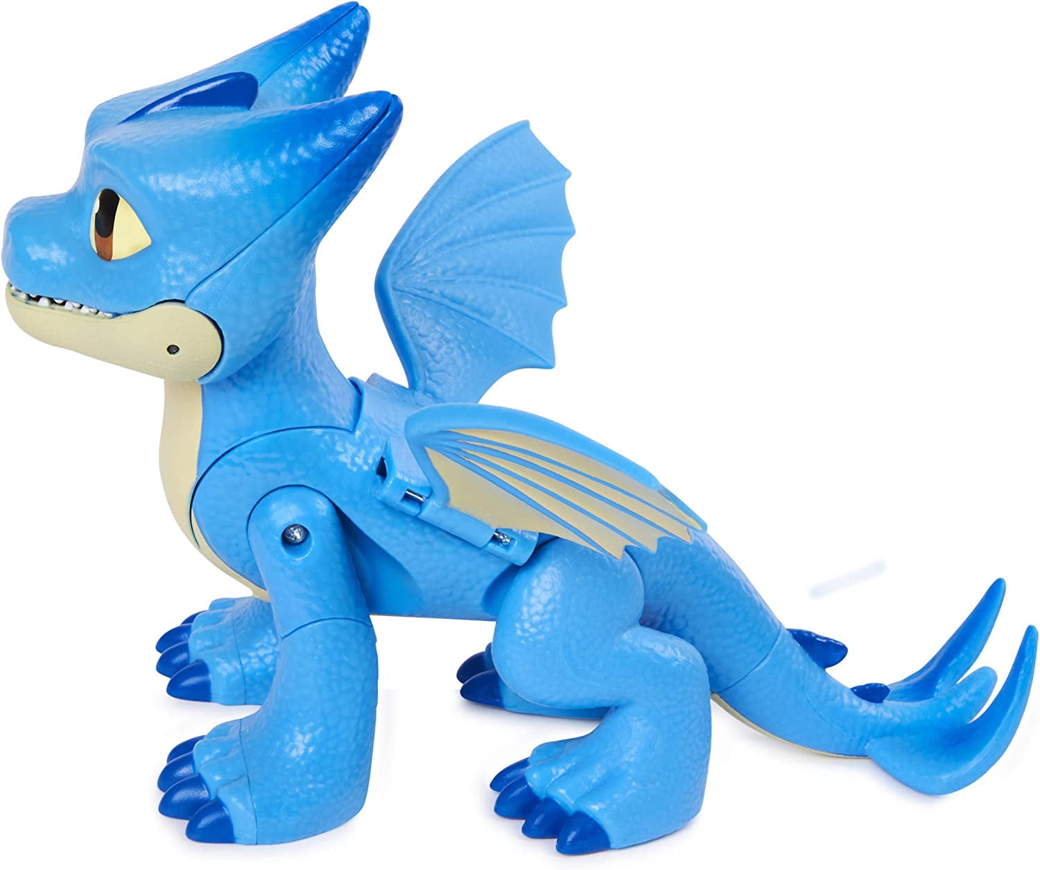 DreamWorks Dragons Rescue Riders Winger Action Figure Toy, 6
