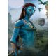 thumbnail image 1 of Drill Diamond Painting (DB7362) Avatar Full Mosaic Kit Picture Home Decor (L2363) 30x40cm FLhrweasw Nuevo, 1 of 1