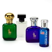 Ralph Lauren 4-Piece Coffret Set for Men