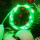 thumbnail image 1 of Lámpara de alambre de cobre USB, luces LED festivas, luces decorativas para bodas y Navidad, cadena de luces, carga de 5 V, tesoro, 1 of 6