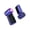 Purple, variant on Portable Fan with Starlight LED & Ice Cooling, 3000mAh Battery, 100 Speeds, USB-C Fast Charge, Compact Handheld Fan for Outdoor, Travel & Office (Gray)