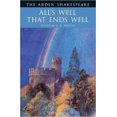 thumbnail image 2 of All's Well That Ends Well: Third Series (The Arden Shakespeare Third Series), 2 of 2