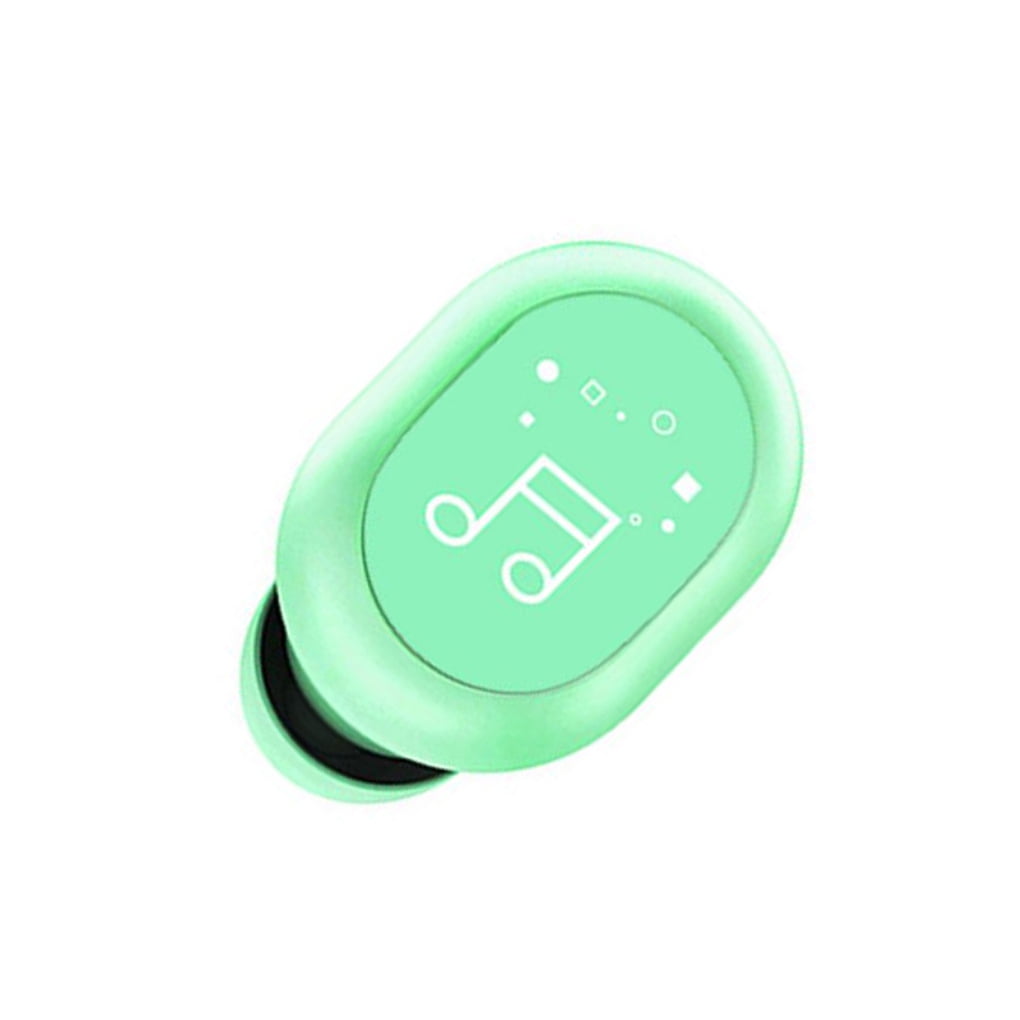 TureClos Wireless Mini Earbud V5.0 Inear Touch