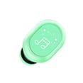 thumbnail image 1 of Methold Auriculares inalámbricos con Control táctil IPX4, auriculares portátiles recargables a prueba de agua, auriculares con luz de llamada manos Cables de audio/vídeo Verde, 1 of 6