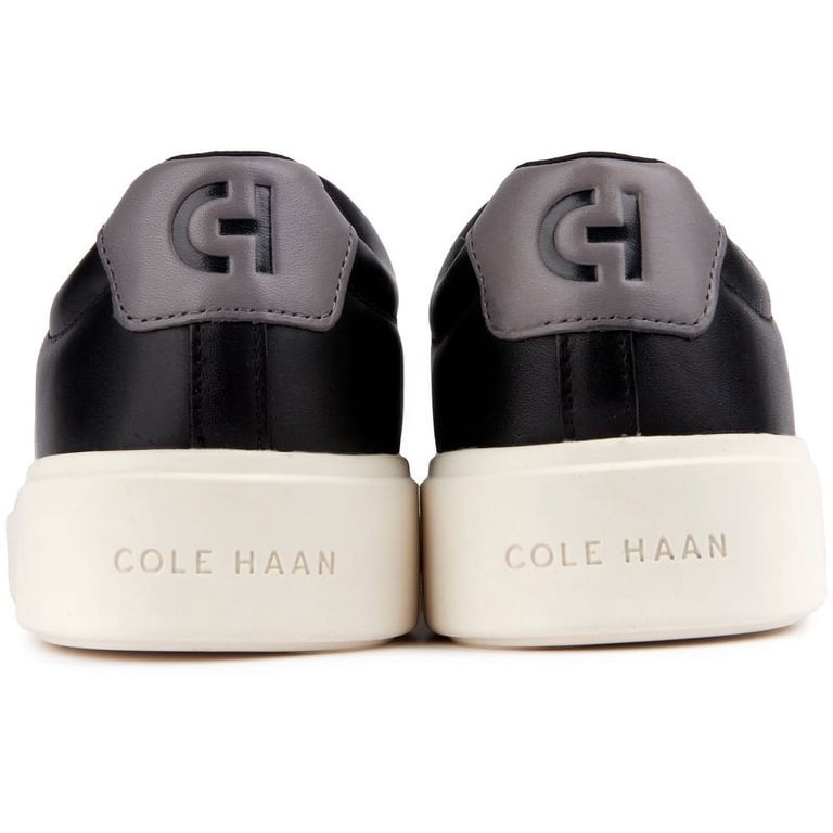 Cole Haan Grand Crosscourt Travel Sneakers Black/Egret Size 10 Cole Haan Grand Crosscourt Traveler Men main image 3