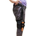 thumbnail image 6 of Drop Leg Pouch and Holster for Pinpointer Pin Pointers Metal Detector ProPointer ProFind, 6 of 9