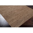 thumbnail image 2 of Mark&Day Jute Rugs, 2x3 Daleville Modern Brown/Blond Area Rug, Beige Brown Carpet for Living Room, Bedroom or Kitchen (2' x 3'), 2 of 2