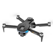 HCBY GPS Drone with 4.3-Inch Screen Remote - 22-Min Flight Time, 1080P Camera, Obstacle Avoidance for Teens/Ages 14+ (2.4G, Brushless Motor, 3 Speeds)