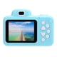 thumbnail image 5 of Cámara para niños, cámara para niños de doble lente, regalo para niños, cámara para niños, logra más, 5 of 9