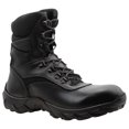 thumbnail image 2 of Botas industriales Exterior Piel Color Negro Para Hombre De RBMOVE, 2 of 4
