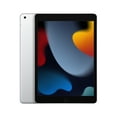 thumbnail image 5 of Pre-Owned 2021 Apple 10.2-inch iPad Wi-Fi 64GB - Silver (9th Generation), 5 of 12