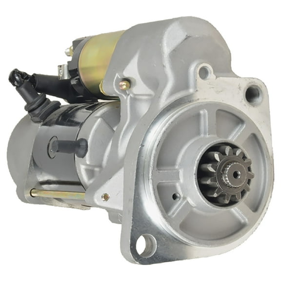 Starter for Hino JO5C, JO8C 0355-502-0019, 0355-502-0040, 0355-502-0041 410-55009