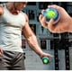 thumbnail image 4 of LED wrist strength ball trainer gyroscope intensifier gyroscope power ball arm exerciser fitness equipment gym power ball fitness equipment, 4 of 5