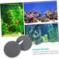 thumbnail image 2 of 4pcs oxigenado burbuja piedra aire burbujeador aire difusor oxígeno acuario aireador para acuario aire para acuario pecera aire piedra oxígeno bomba burbujas burbuja aire piedra, 2 of 5