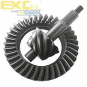EXCEL from Richmond F9411 Differential Ring And Pinion Fits select: 1966-1973 FORD MUSTANG, 1975-1986 FORD F150