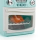 thumbnail image 3 of Juego de cocina Sunnimix Decoraciones Mini juguete interactivo de muñecas, 3 of 6