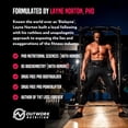 thumbnail image 4 of Polvo Pre Workout Nutrition con sabor a caramelo tropical, 4 of 6