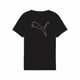 thumbnail image 1 of Playera Puma ESS TRAINING Cat Logo para Niños 526542-01 negro M, 1 of 2