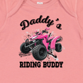 thumbnail image 4 of Inktastic Off Roading Girls Mudding Cute Girls Baby Bodysuit, 4 of 5