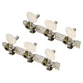 thumbnail image 5 of 2pcs Acoustic Classic Guitar Set Tuning Pegs Keys machine Heads Tuners, 5 of 5