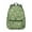 Dark-green, variant on Watermelon Pattern Backpack ,Professionals, Lightweight Carryall with Organizer Pockets, Adjustable Shoulder Straps, Fun Summer & Fall Fashion, Great Gift Option