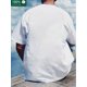 thumbnail image 2 of [Camiseta "Oso y Mosca del Dinero"] Camiseta premium con estampado de oso y mosca del dinero - Camiseta informal de moda para hombre, de algodón puro grueso, de manga corta y cuello redondo, 2 of 5