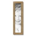 thumbnail image 2 of ArtToFrames 5" x 22" Other Picture Frame, 5x22 inch Multi Wood Poster Frame (WOM-4952), 2 of 7