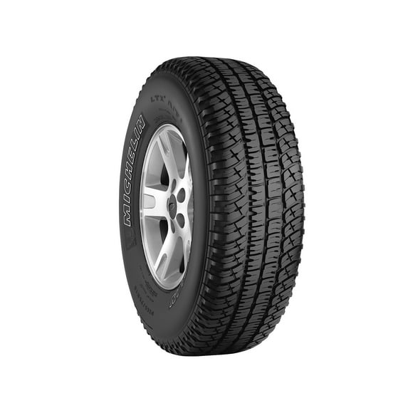 Llanta Michelin LTX A/T 2 275/65R20 R