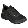 thumbnail image 5 of Tenis SKECHERS Bobs Mujer MemoryFoam Sports Malla negro 25, 5 of 5