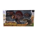 thumbnail image 2 of WonderPlay Infrared Remote Control Dino Avilable in Green, Brown, 2 of 3
