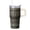 boho-94, variant on 20oz Travel Cup with Lid and Straw, Bohemian Stainless Steel Insulated Coffee Mug, Double Wall Vacuum Tumbler, Leakproof Thermal