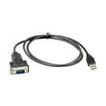 thumbnail image 5 of Racepak RPK890-CA-USB2SER Serial Communication Cable USB to RS232, 5 of 7