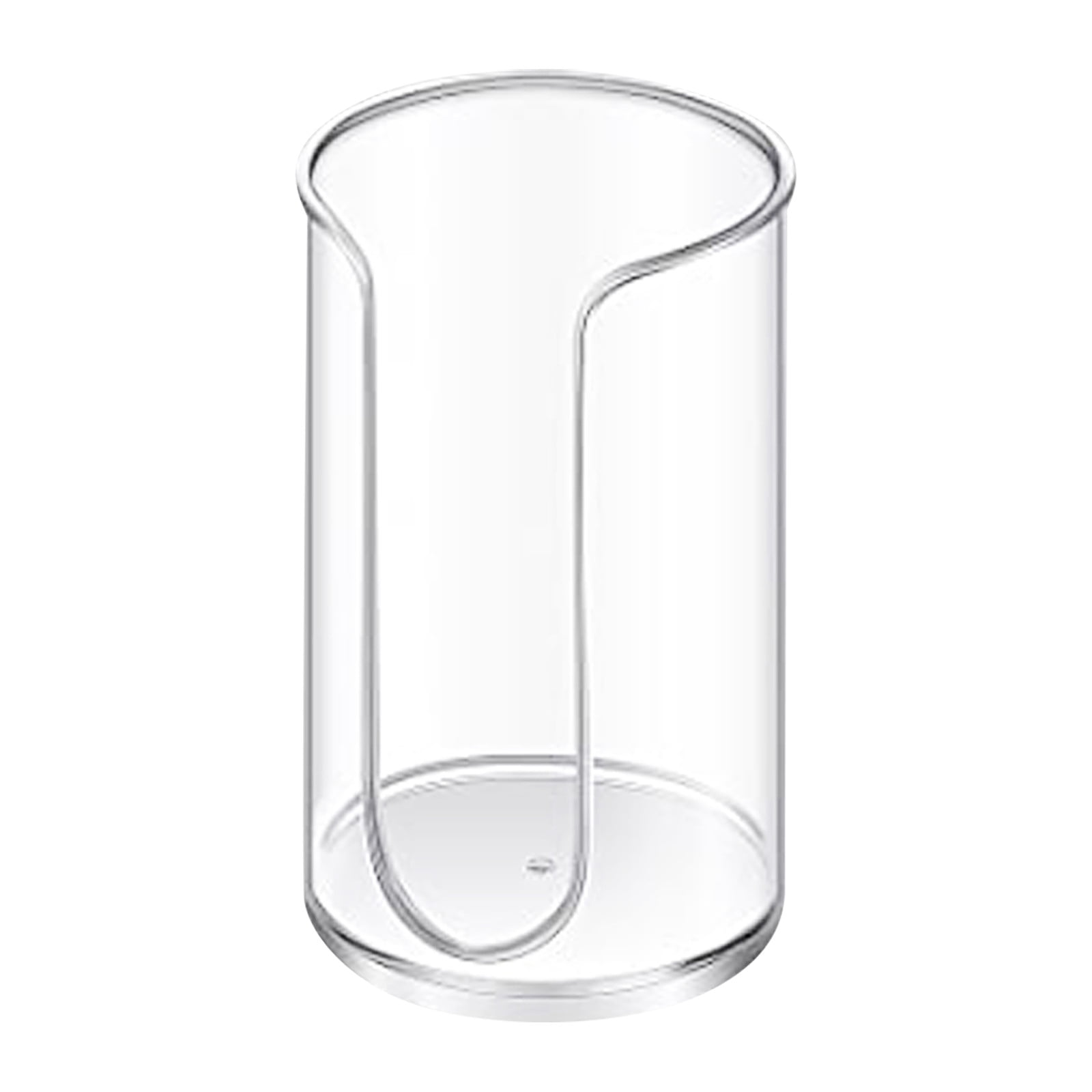 Umitay Bathroom Cup Dispenser, Small Disposable Paper Cup Holders