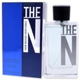 thumbnail image 4 of New Brand Espray EDT The Nb 3.3 oz New Balance New Brand Espray EDT 3.3 oz, 4 of 5