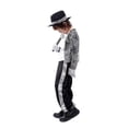thumbnail image 1 of Disfraz de Michael Jackson para niños, disfraz de cantante superestrella, trajes de baile Purim, vestido de fiesta de año nuevo, vestido elegante para niños D_ia, 1 of 1