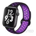 thumbnail image 1 of Correa Sport Para Apple Watch Extensible Serie 1 2 3 4 5 6 7, 1 of 1