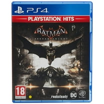 Batman Arkham Knight (PS4 / Playstation 4) Be the Batman