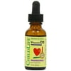 ChildLife Essentials, Vitamin D3 Liquid Drops, Mixed Berry Flavor, 500 IU, 1 fl. oz.