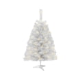 thumbnail image 4 of Árbol de Navidad artificial Macarena 3 pies con accesorios fotográficos luminosos, 4 of 8