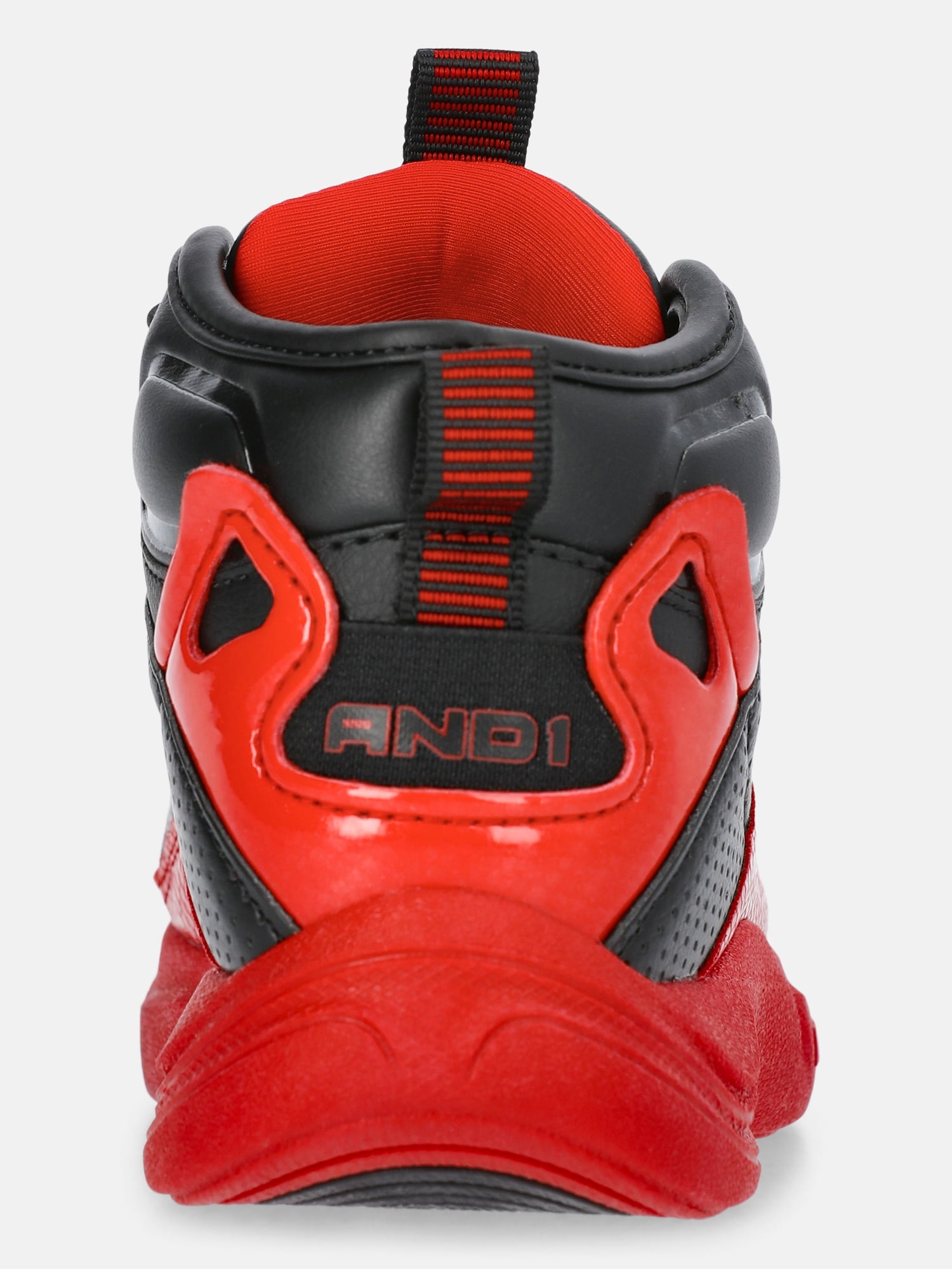 AND1 Boys Zesty Athletic Sneakers