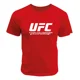 thumbnail image 1 of Camiseta Playera Ufc Ultimate Fighting Championship Sport, 1 of 2