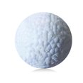 thumbnail image 1 of Greeniant Juguete para morder para mascotas, juguetes de pelota de entrenamiento, mordedor interactivo antiestrés, entrenador de actividades para Suministros para perros Blanco Greeniant PT003592-03, 1 of 6